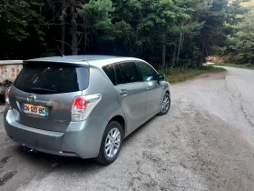 Toyota Verso, снимка 4