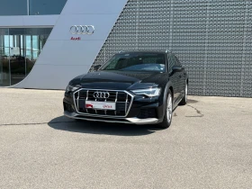 Audi A6 Audi A6 allroad 50 TDI quattro | Mobile.bg    1