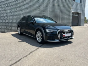 Audi A6 Allroad 50 TDI quattro, снимка 3