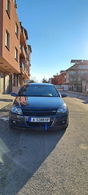 Opel Astra, снимка 15