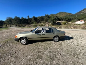 Mercedes-Benz 124, снимка 2