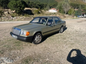 Mercedes-Benz 124, снимка 1