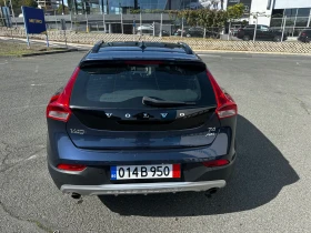 Volvo V40 Cross Country 2.0 ШВЕЙЦАРИЯ T4 AWD, снимка 6