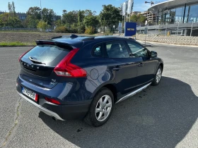 Volvo V40 Cross Country 2.0 ШВЕЙЦАРИЯ T4 AWD, снимка 5