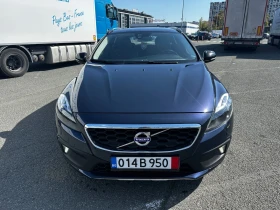 Volvo V40 Cross Country 2.0 ШВЕЙЦАРИЯ T4 AWD, снимка 2