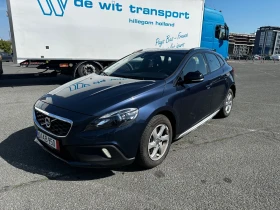 Volvo V40 Cross Country 2.0 ШВЕЙЦАРИЯ T4 AWD, снимка 1