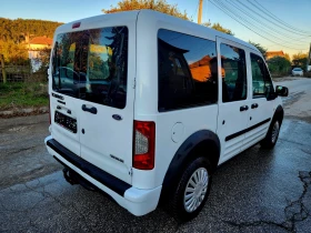 Ford Connect 1.8 TDCI  Германия Клима , снимка 5