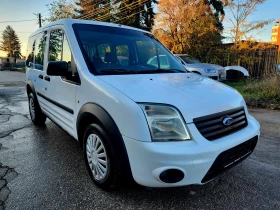 Ford Connect 1.8 TDCI  Германия Клима , снимка 7