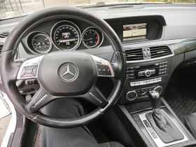 Mercedes-Benz C 200 cdi 2013g automat | Mobile.bg    11