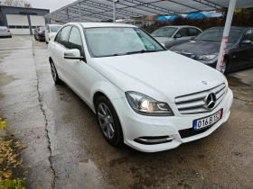 Mercedes-Benz C 200 cdi 2013g automat | Mobile.bg    3