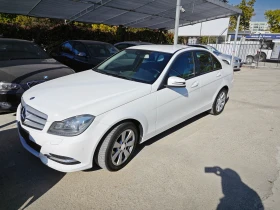 Mercedes-Benz C 200 cdi 2013g automat - [2] 