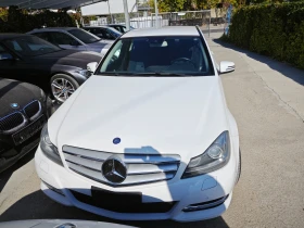 Mercedes-Benz C 200 cdi 2013g automat - [3] 