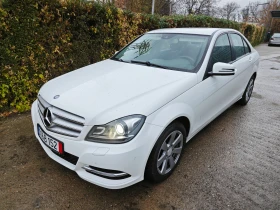     Mercedes-Benz C 200 cdi 2013g automat