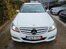 Mercedes-Benz C 200 cdi 2013g automat | Mobile.bg    2