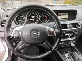 Mercedes-Benz C 200 cdi 2013g automat | Mobile.bg    10