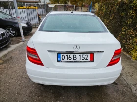 Mercedes-Benz C 200 cdi 2013g automat | Mobile.bg    5