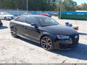     Audi S3 2.0T PREMIUM PLUS