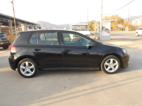     VW Golf 1.6d-Euro-5B