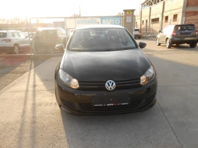     VW Golf 1.6d-Euro-5B