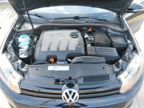 VW Golf 1.6d-Euro-5B | Mobile.bg    9