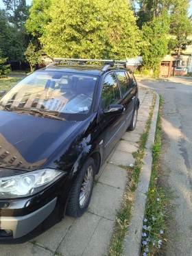 Renault Megane 1, 9, снимка 5