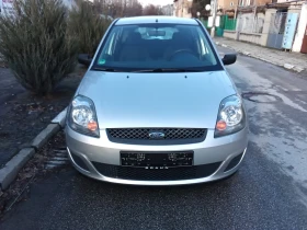 Ford Fiesta 1.3i-69kc. FACELIFT, снимка 2