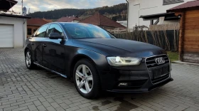 Audi A4 2.0D Quattro, снимка 1