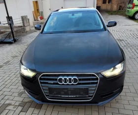 Audi A4 2.0D Quattro, снимка 3