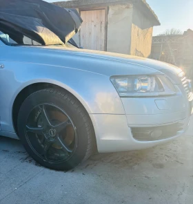 Audi A6 А6 3.2FSI ръчка 6скорости, снимка 2