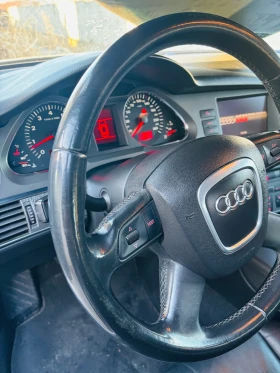 Audi A6 А6 3.2FSI ръчка 6скорости, снимка 8