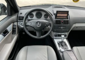 Mercedes-Benz C 320 CDi 320 AMG SportPacket, снимка 9