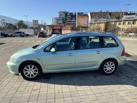 Peugeot 307 Мултимедия андроид + камера задно виждане, снимка 3