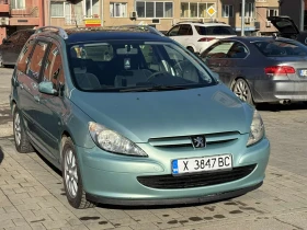 Peugeot 307 Мултимедия андроид + камера задно виждане, снимка 2