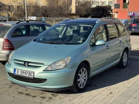 Peugeot 307 Мултимедия андроид + камера задно виждане, снимка 1