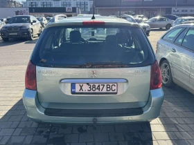 Peugeot 307 Мултимедия андроид + камера задно виждане, снимка 5