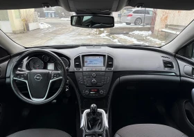 Opel Insignia 2.0 CDTI Cosmo, снимка 12