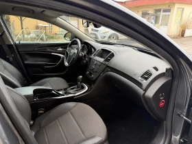 Opel Insignia 2.0 CDTI Cosmo, снимка 11