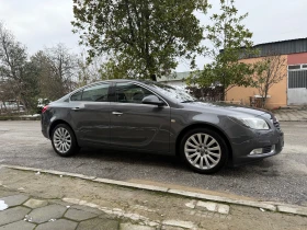 Opel Insignia 2.0 CDTI Cosmo, снимка 10