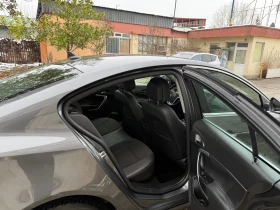 Opel Insignia 2.0 CDTI Cosmo, снимка 15