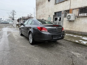 Opel Insignia 2.0 CDTI Cosmo, снимка 7