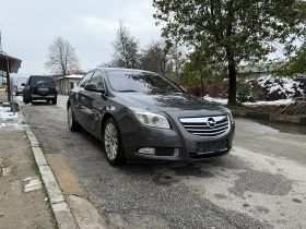 Opel Insignia 2.0 CDTI Cosmo, снимка 5