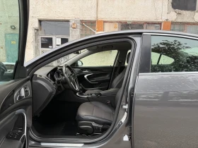 Opel Insignia 2.0 CDTI Cosmo, снимка 13