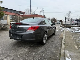 Opel Insignia 2.0 CDTI Cosmo, снимка 6