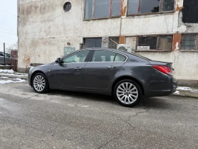     Opel Insignia 2.0 CDTI Cosmo