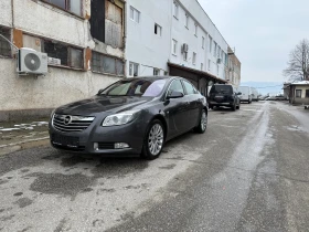 Opel Insignia 2.0 CDTI Cosmo, снимка 8