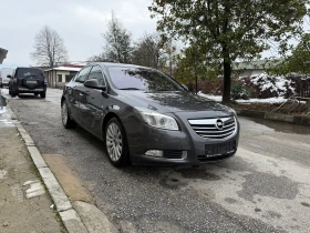     Opel Insignia 2.0 CDTI Cosmo