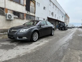 Opel Insignia 2.0 CDTI Cosmo, снимка 9