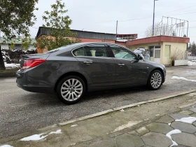 Opel Insignia 2.0 CDTI Cosmo, снимка 3