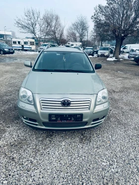 Toyota Avensis 2.4i, ,  ! | Mobile.bg    5