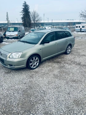 Toyota Avensis 2.4i, ,  ! | Mobile.bg    1